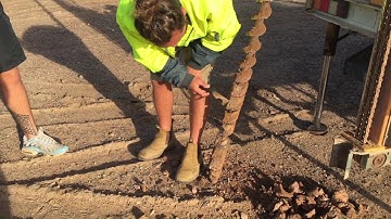 Ideal Geotech Audit & Training