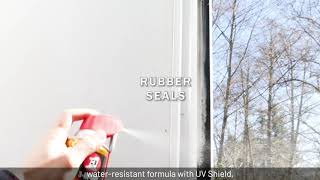3-IN-ONE RVcare Line Available at Walmart