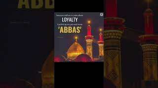 kon hai vo rahnuma imam Hussein 🌹🥀🥺😟