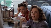 Back To The Future Calvin Klein Scene Youtube Back To The Future Calvin Klein Scene Youtube