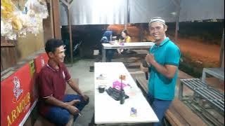 CITRA CINTA cover @Fazaokeoke72