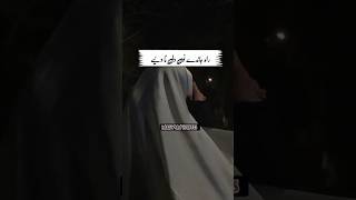 rah jandy no dill Na Daiye! #truestory #trending #shorts #urdu #asthetic #maa #urdupoetry