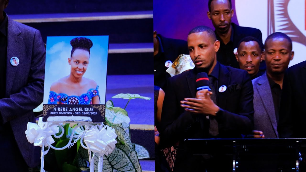 Yoooooo UMUGABOWE NUMURYANGO 😭😭BAMUSEZEYE BWANYUMA ANGELIQUE MUGAHINDA KENSHI