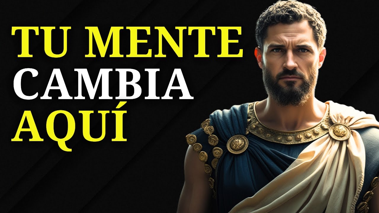 17 hábitos estoicos que cambiarán tu mente cada mañana | Empieza tu día ...