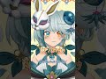 【#雑談 】水が飲めない人間系Vtuber #個人vtuber #vtuber #shorts #雑談