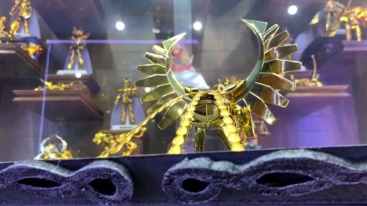 Fenix V1 Limited Gold Edition Myth Cloth