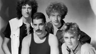 Queen - Friends Will Be Friends