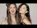 Fetish Ariana Grande Selena Gomez Slowed 