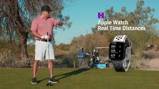 Golfshot for Apple Watch