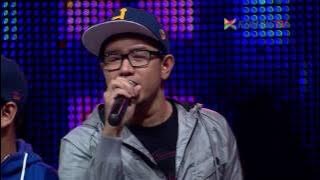 Saykoji - Apa Ku Bilang