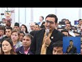 रास्वपा सांसदले खोले प्रशासनिक लापरवाहीको पोल, संसदीय समिति गठनमा किचलो- NEWS24 TV