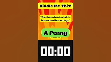 Riddle Me This! - Engage Your Mind with Puzzling Enigmas