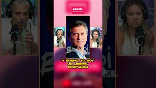 Mauricio Macri Despidió A Jorge Lanata