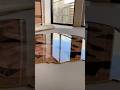 Resina Epoxi Total, Acabado Impecable#PisoEpoxi #ResinaTotal #EcoHogar