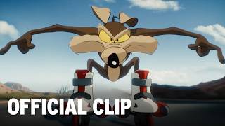 Coyote vs. ACME | The Chase