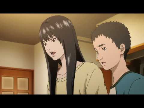 TVアニメ「いぬやしき」本予告PV  Inuyashiki حصرياَ تقرير أنمي