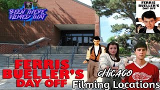 Ferris Bueller's Day Off (1986) Filming Locations - Chicago - 2021