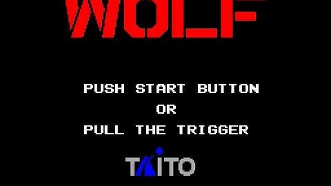 Master System Longplay [218] Operation Wolf
