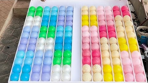 Quick Puzzle, Smart Solutions Color Sorting Balls Game