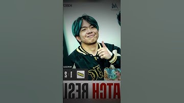 Onic l 2 - 1 l NaVi #shorts #mobilelegends #mlbb #mpl #mplid #mplids16 #onic #onicesports #navi