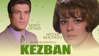 Kezban Türk Filmi Restorasyonlu Full İzzet Günay Hülya Koçyi̇ği̇t