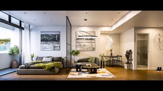 Introducing - The Carrington on EasyProperties