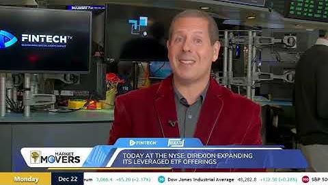 Leveraged ETFs Hit New Highs as Traders Capitalize on Market Swings