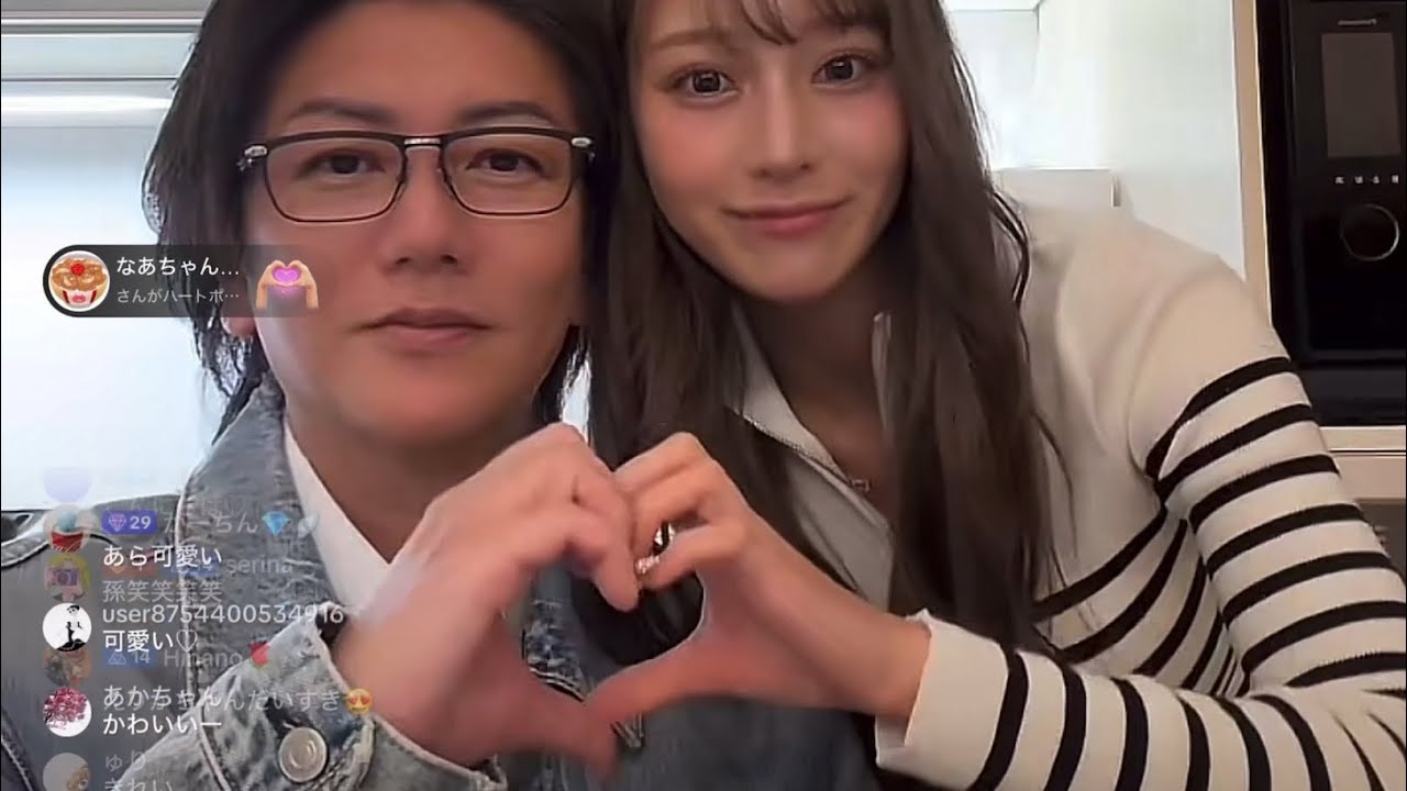 かけるん 2024年10月21日②菊地翔氏《かけるん》TikTok LIVE - YouTube
