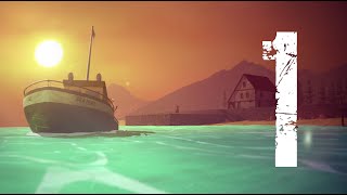 Sea Hero Quest Gameplay Part 1 - Arctic Rivers [All 3 stars] @shachar700