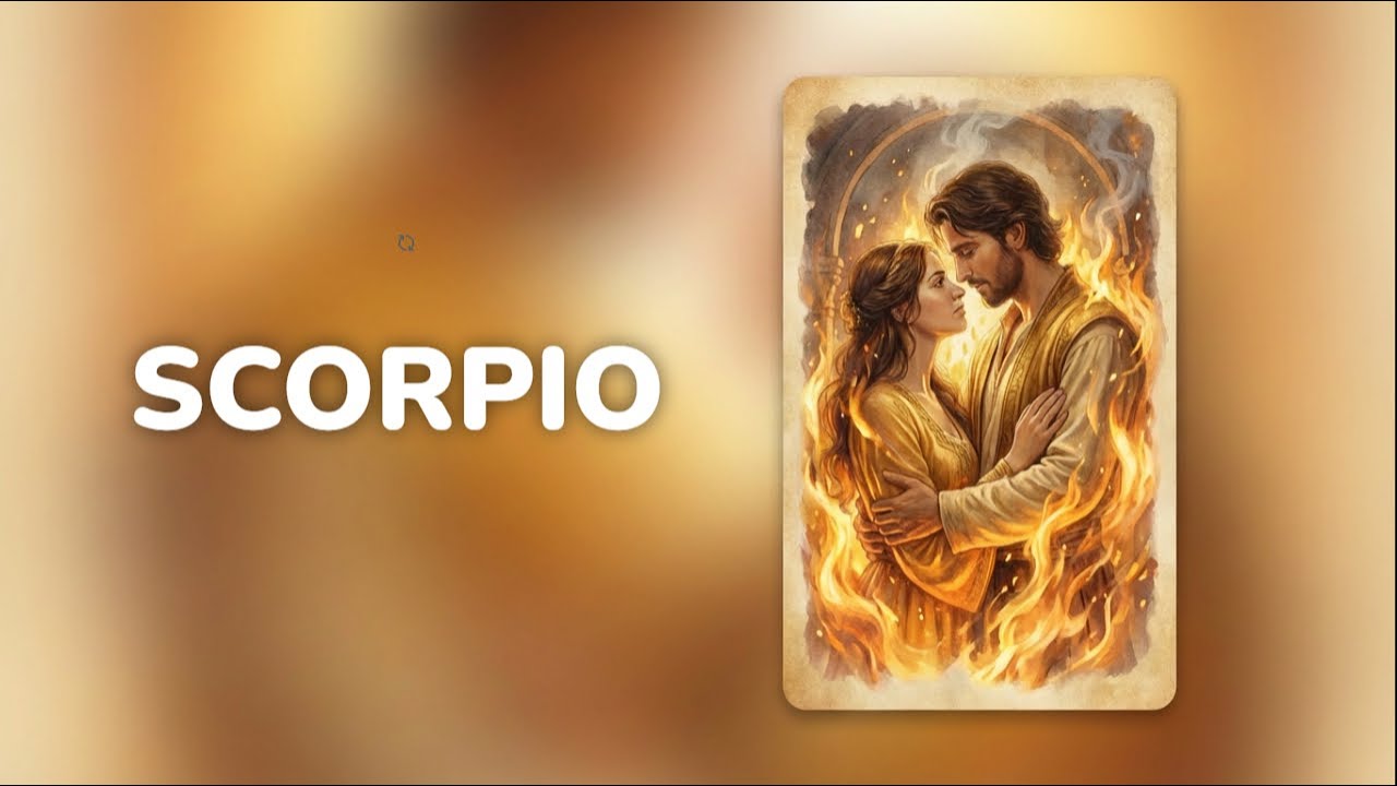 SCORPIO💖😱 THIS SURPRISE WILL FILL YOUR HEART WITH PURE JOY😭 TRY NOT TO CRY… COMING THIS JANUARY 19TH