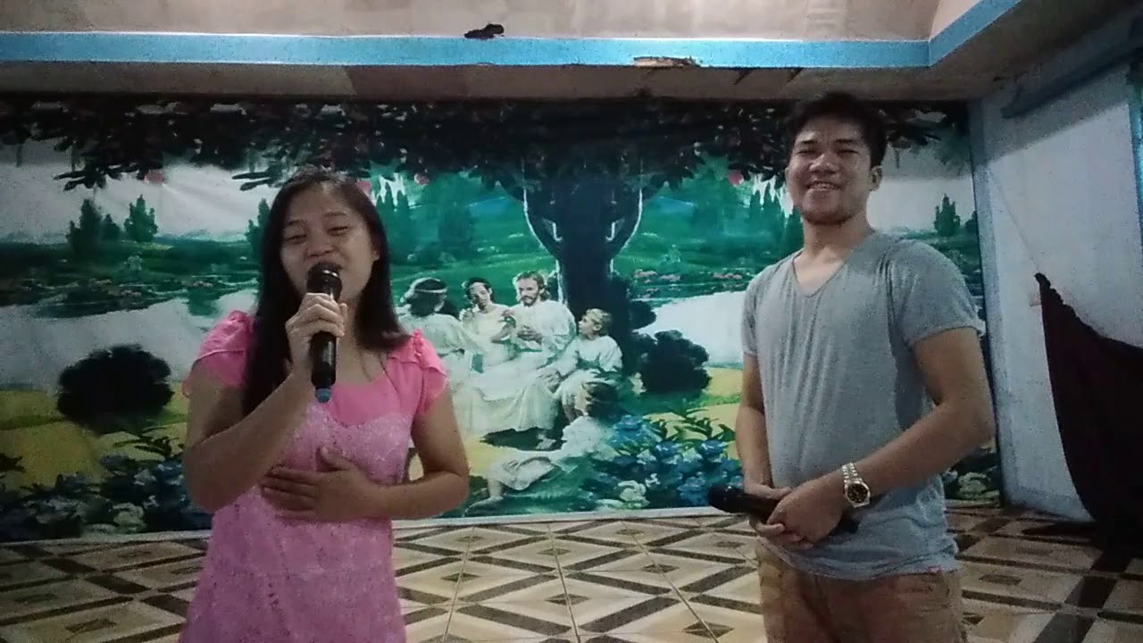 Faithful friend by Steven Curtis Chapman & Twila Paris (cover duet)