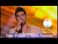 Eurovision 2016 - Top 18 2nd Semi-final (from Spain)