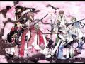 Tsubasa Reservoir Chronicle Synchronicity 