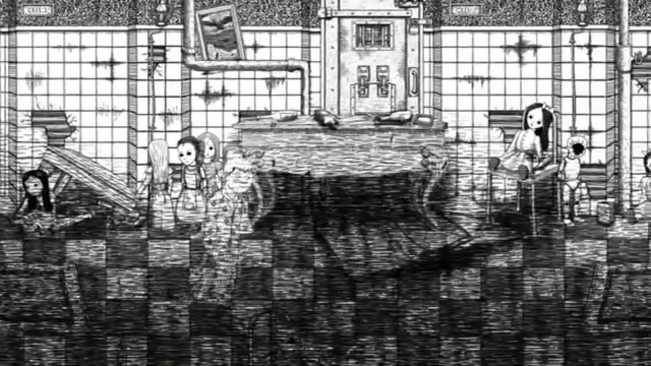 Neverending Nightmares - Gameplay Overview