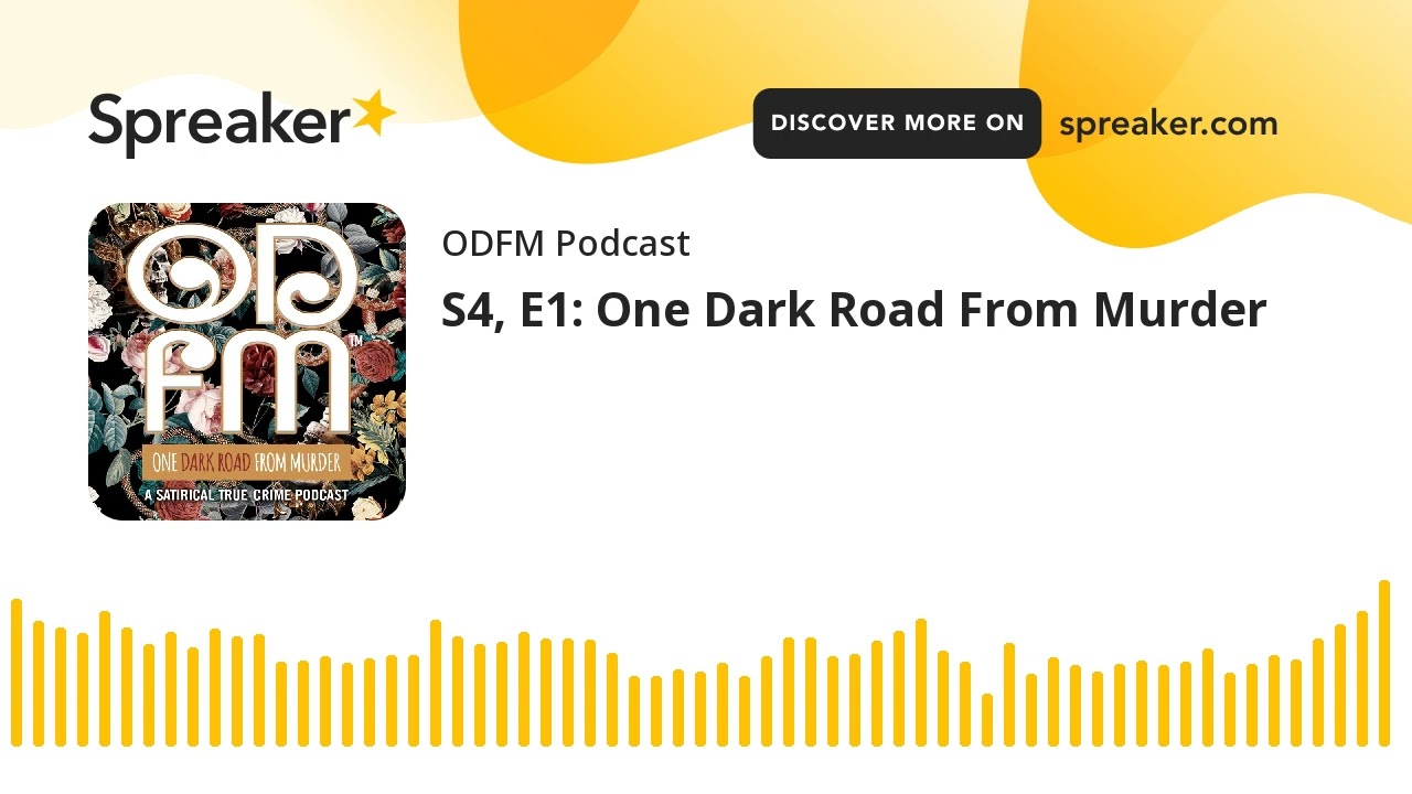 S4, E1: One Dark Road From Murder: Anthony Rauda