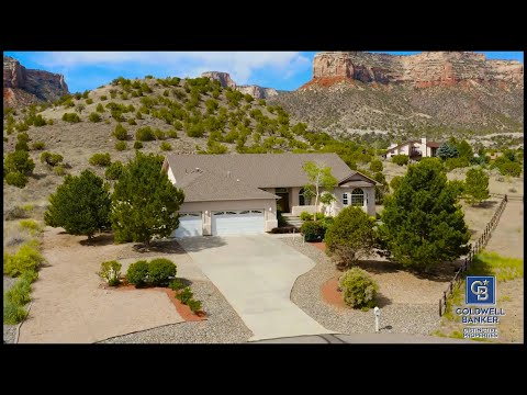 2205 Red Canyon Ct., Grand Junction, CO home video tour
