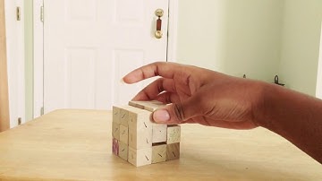 IED Puzzle Design Challenge