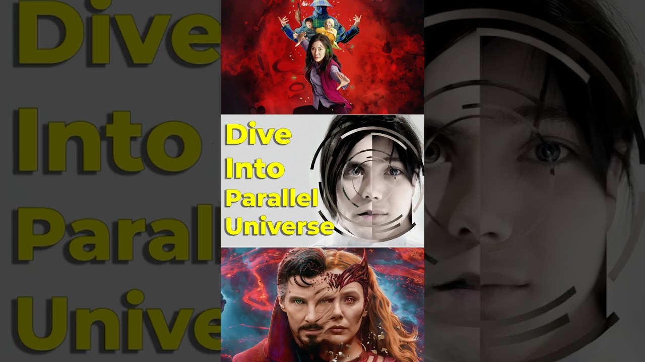 Top 10 Movies That Explore Parallel Universe