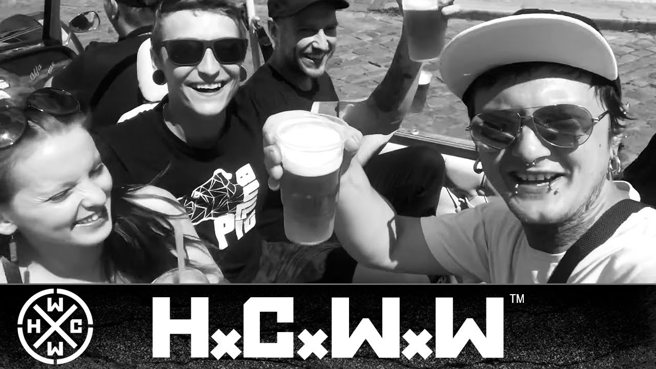 LIFE INSIDE OUT - LIFE INSIDE OUT - HARDCORE WORLDWIDE (OFFICIAL D.I.Y. VERSION HCWW)