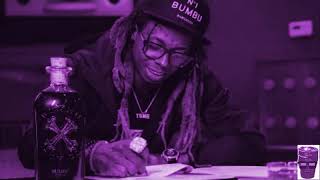 ‪Lil Wayne- Letter To Kodak "screwed&chopped"