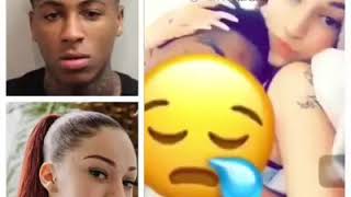 NBA Youngboy & Bhaddie Barbie “Danielle Bregoli” spotted Together ?