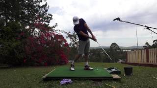 More    'Non Negotiable.s'  of the Golf Swing no 2