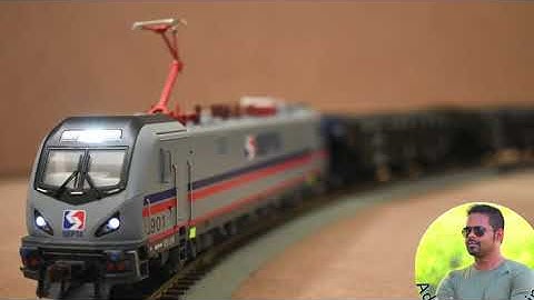 MOSQUITTO MQTT MESSAGE BORKER PYTHON EXECUTION SCRIPTS Model Trains