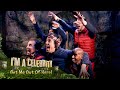 A Game of Hide and Seek Backfires on Jordan | I&#39;m A Celebrity... Get Me Out Of Here!