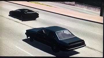 Driv3r - Survival in Nice