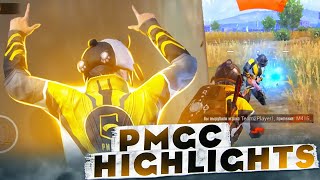 PMGC HIGHLIGHTS 🇰🇬| MADBULLS |PUBG MOBILE