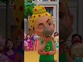 hikari dikri dock song #shorts #shortsfeed #viralshorts #youtubeshorts #nurseryrhymes #kidsvideo