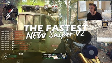 The FASTEST Type 38 V2 Rocket w/ BANGER!!