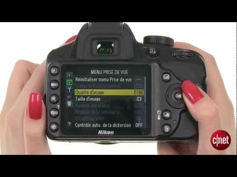 Nikon D3200 Youtube