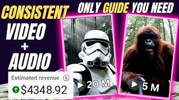 How to create Viral AI videos with VEO 3 - Full Tutorial (VEO 3 Much Cheaper)
